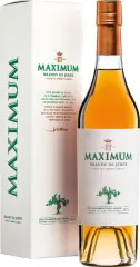 MAXIMUM BRANDY DE JEREZ 0,5 SHERRY CASK 40%