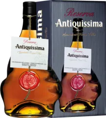 ANTIQUISSIMA RESERVA 0,7  40%  AGUARDENTE