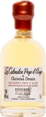 CALVADOS DROUIN RESERVE 0,05L 40%   MINI
