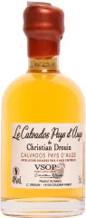 CALVADOS DROUIN VSOP 0,05L 40%  MINI