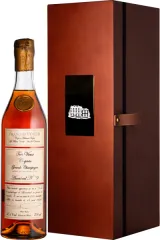 FRANCOIS VOYER ANCESTRAL LOT 9 45,1% 0,7 SKRZY