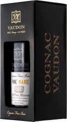 VAUDON FINE RARE 0,7 43%