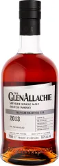 GLENALLACHIE 2013 61,2% CASK 442 0,7L M&P kartonik