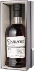 GLENALLACHIE 2013 61,2% CASK 442 0,7L M&P kartonik