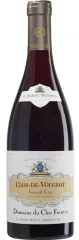 CLOS DE VOUGEOT GRAND CRU ROUGE 2012 0,75