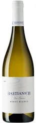 BASTIANICH PINOT BIANCO 0,75 2020