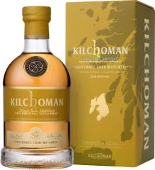 KILCHOMAN SAUTERNES RELEASE 2024 0,7