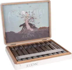 PRINCIPLE THE ACCOMPLICE DECCIENNE LE D-F-10