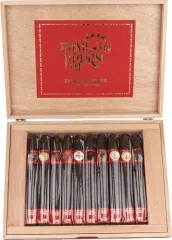PRINCIPLE TIME TO BURN MADURO TORO LE D-F-10