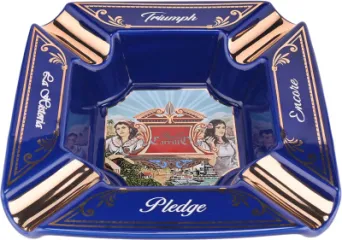 E.P. CARRILLO PLEDGE POPIELNICZKA