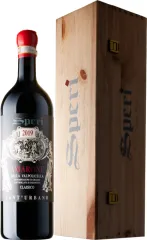 SPERI AMARONE  5L 2019 SKRZYNKA