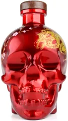 CRYSTAL HEAD VODKA LUNAR YEAR OF THE DRAGON 2024 CZASZKA 0,7