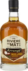 RIVIERE DU MAT NOIX DE COCO  0,7L 35%