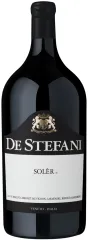 DE STEFANI SOLER 3,0 L 2014 skrzynka
