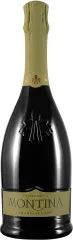 LA MONTINA EXTRA BRUT 12% FRANCIACORTA 0,75L