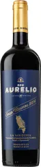 DON AURELIO GRAN RESERVA 0,75 2017  SOWA