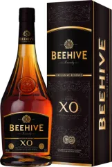 BEEHIVE BRANDY XO 0,7L 40%  KARTONIK