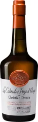 CALVADOS DROUIN RESERVE 0,7L 40%