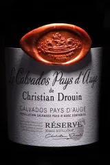 CALVADOS DROUIN RESERVE 0,7L 40%