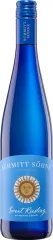 SCHMITT SOHNE BLUE SWEET RIESLING 2023 0,75 KABINET