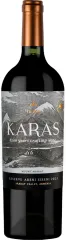 KARAS RESERVE ARENI SIRENI RED 2022 0,75 13,7%