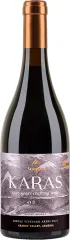 KARAS RESERVE SINGLE VINEYARD ARENI RED 2021 0,75 13%