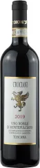 CROCIANI VINO NOBILE DI MONTEPULCIANO 2021 0,75