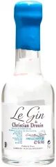 CHRISTIAN DROUIN LE GIN BLANC 0,1 42%