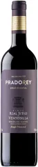 PRADOREY GRAN RESERVA FINCA RSV 2017 0,75
