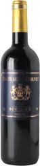 CHATEAU DU CORNET ROUGE 2022 0,75 13%