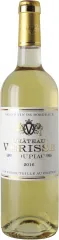 CHATEAU VERISSE LOUPIAC 0,75 2022