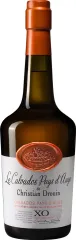 CALVADOS DROUIN XO 0,7L 40%