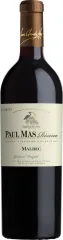 PAUL MAS ESTATE RES MALBEC 2023 0,75