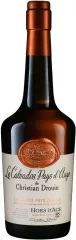 CALVADOS DROUIN HORS D'AGE 0,7L 42%