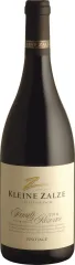 KLEINE ZALZE FAMILY RESERV PINOTAGE 2021 0,75