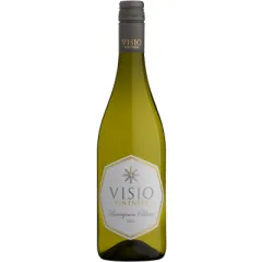 VISIO VINTNERS SAUVIGNON BLANC 0,75 2023