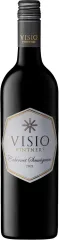 VISIO VINTNERS CABERNET SAUVIGNON 0,75 2021