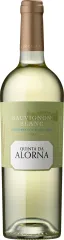 QUINTA DA ALORNA SAUVIGNON BLANC 2023 0,75