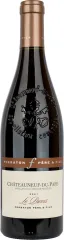 FERRATON CHATEAUNEUF-DU-PAPE LE PARVIS ROUGE 0,75 2022