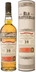 OLD PARTICULAR GLENROTHES 2013 10YO 48,4% 0,7L
