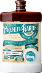 PREMIER BARREL A PEATY ISLAND 2017 6YO 0,7 46%
