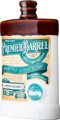 PREMIER BARREL A PEATY ISLAND 2017 6YO 0,7 46%