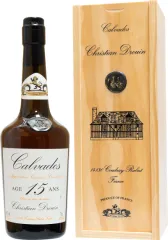 CALVADOS DROUIN 25YO 0,7L 40% SKRZYNKA