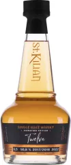 ST.KILIAN "TWELVE" SINGLE MALT 50,8% 0,5L KARTONIK