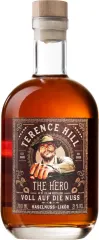 ST.KILIAN TERENCE HILL THE HERO VOLL AUF DIE NUSS 21% 0,7l