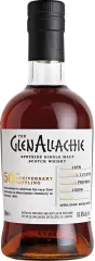 GLENALLACHIE 1978 55,9% CASK 010296 0,5L