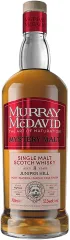 MMD JUNIPER HILL 8YO 51,9% 0,7 MOSCATEL WINE