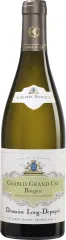 CHABLIS GRAND CRU BOUGROS BLANC 2022 0,75