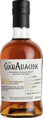 GLENALLACHIE 1990 54,6% CASK 2517 0,5L