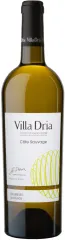 VILLA DRIA COTE SAUVAGE 2023 COLOMBARD/SAUVIGNON 0,75